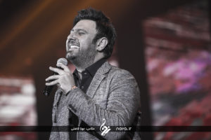 Mohamad Alizadeh - 1 Bahman - Fajr Music Festival 9